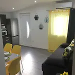 Sunflower Apartment
