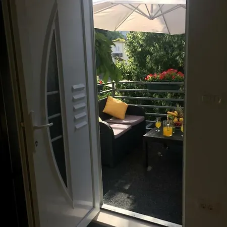Sunflower * Kastela