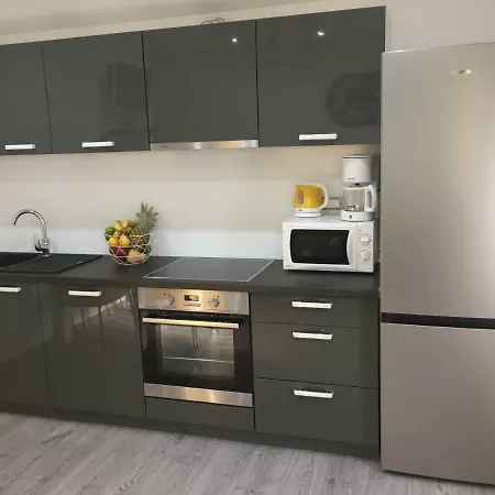 Apartment Sunflower Kastela