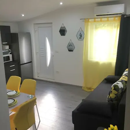 Sunflower Apartment