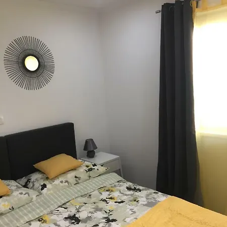 Sunflower Apartment Kaštela