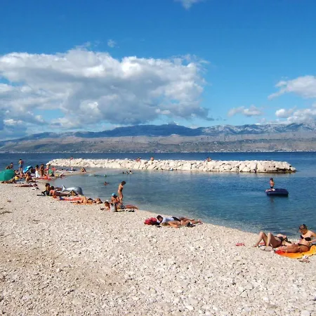 Sunflower Apartment Kastela